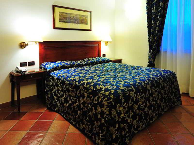 Relais Pian D'Ercole Hotel Montebonello Buitenkant foto